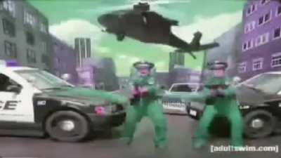 This subreddits humor is declining rapidly