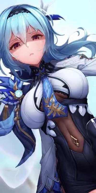 Live Wallpaper Of Eula I Found