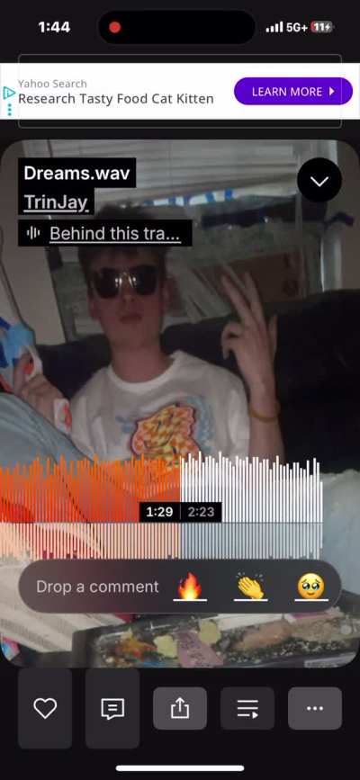 FEEDBACK REQUESTED❗️Might be my best track opinions appreciated!