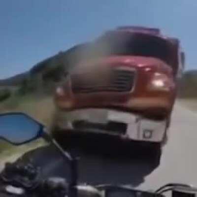 Transformers trailer looking good