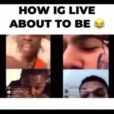 Whole lotta Wolfing 😂😂😅