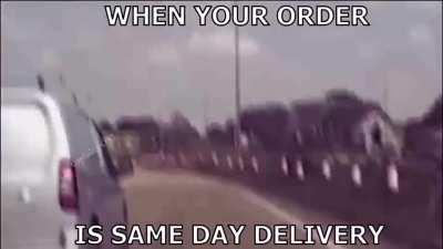 Need for delivery