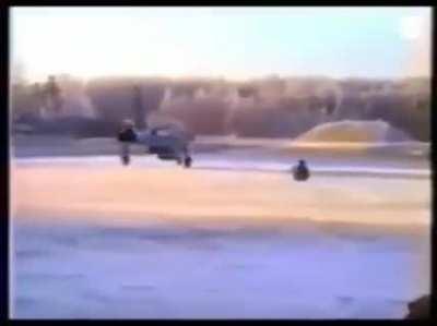 Зацепер 100 лвл'а