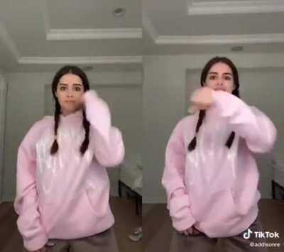 AddisonRae - Video #8689