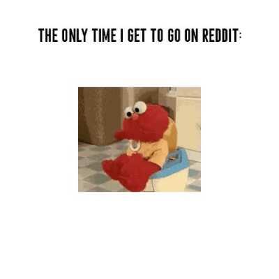 I get my news from here, what did you expect?