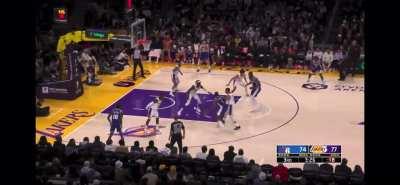 Anybody ever get high and watch YouTube at 0.25x? It’s endless entertainment.