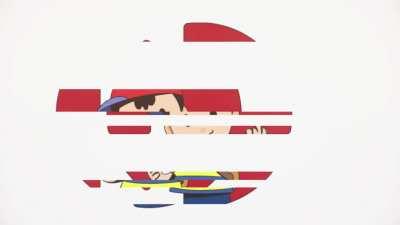 Samurai Champloo x Smash