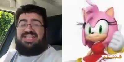 It seems that Cory is reacting well to true love 💕 happy valintimes day y'all