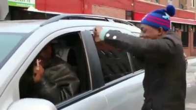 Me and the boys still hyping up the fact they used the original OP in the first episode