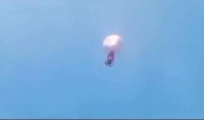 Cluster Strike Acquired