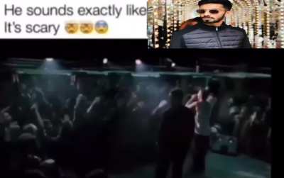 wtf eminem anirudh confirmed