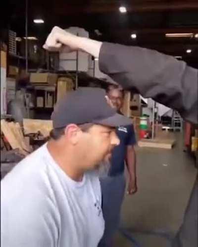 Pranks without harm are the best pranks