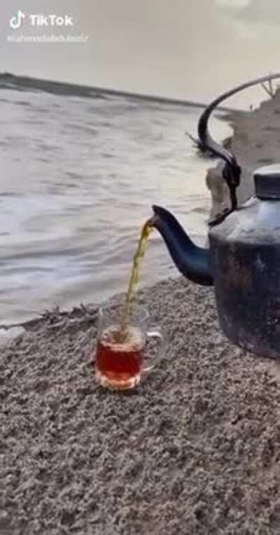 Alexa play the sad song