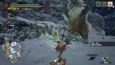 I feel like a kamen rider now