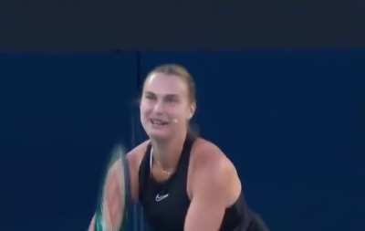 Aaahhh! Mic’d Up.    (SipsTea)