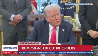 US citizenship is on sale for 5M