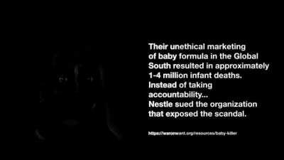 I haven't seen it done by anyone yet... So I did it.