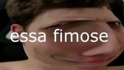 Não me bane por favor