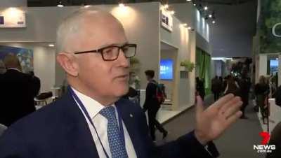 Turnbull on Morrison unedited