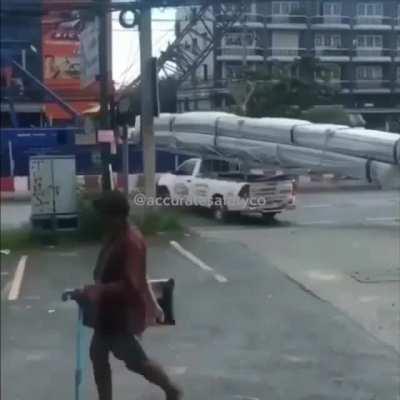 Oh man this isn't good