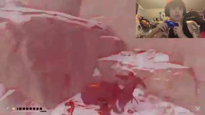 What an amazing day it is!