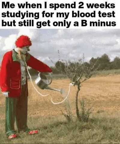 Reality is always disappointing