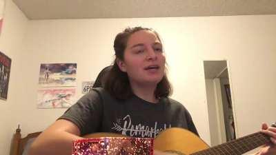 Dizzy on the comedown- Turnover