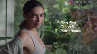 Deepika Padukone Straight From YT