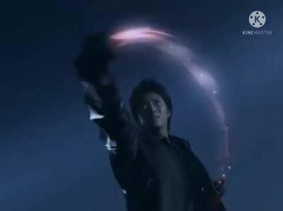 What is your favorite Ultraman transformation, mine is Nexus