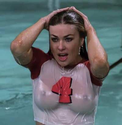 Carmen Electra - My Boss's Daughter (2003)