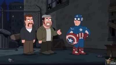 An interesting title