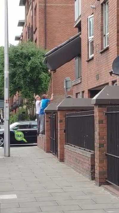 We will never know ?