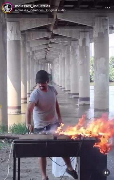 what happens when there's too much analog warmth in your dawless jam🔥