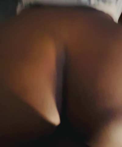 Back-Shots Are Better When They Fuck You Back