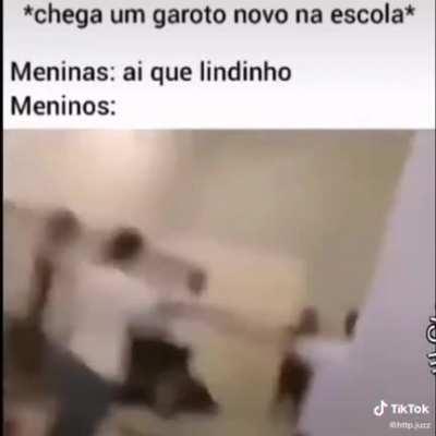 Precisamos conversar