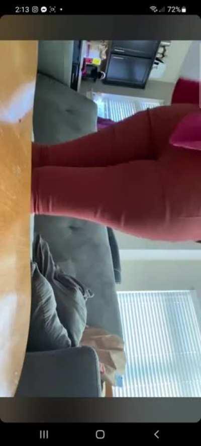 itsravenchloe instagram saved live nude flash pussy slip