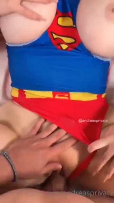 Supergirl