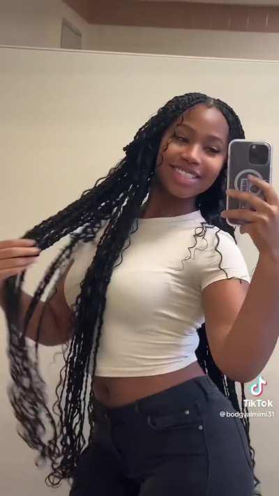 Yes lawd 😮‍💨