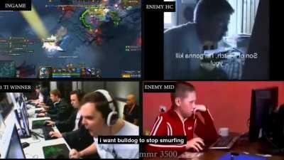 Please Valve, No more Golden immortals.