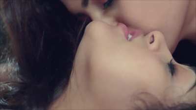 Naina Ganguly and Apsara Rani