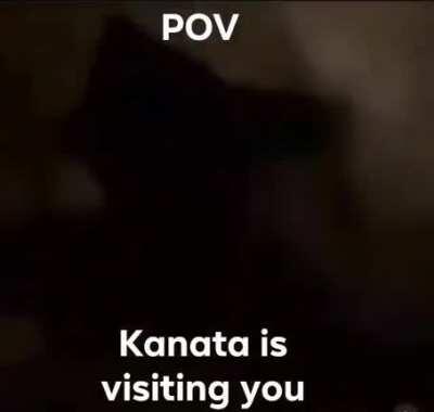 This is more than a blessing really