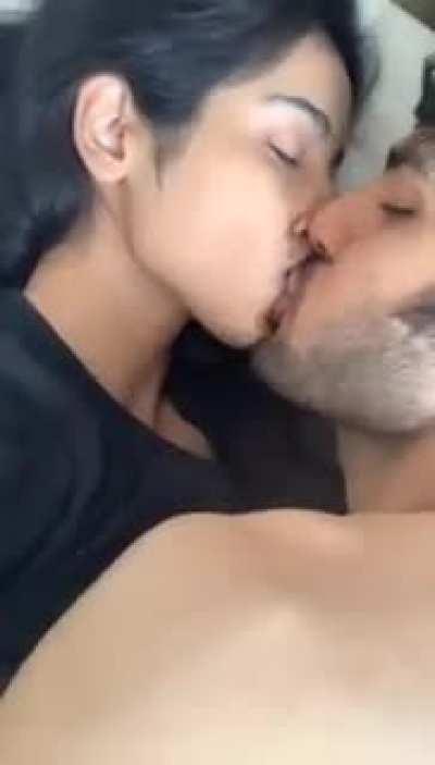 this gf is something else