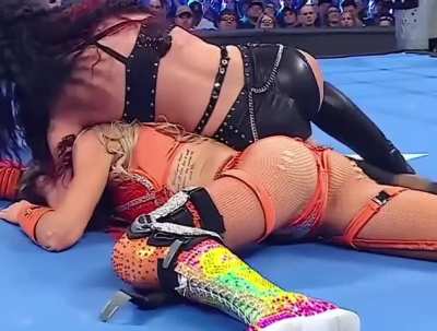 Charlotte Flair