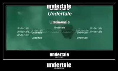 Undertale