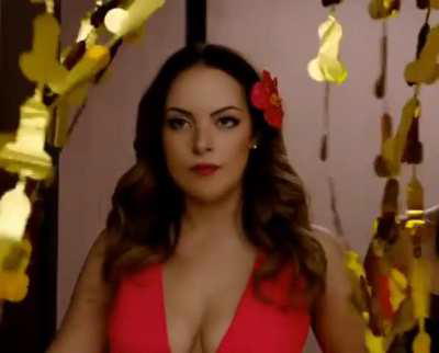 Elizabeth Gillies