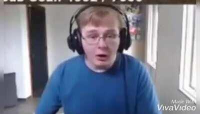 POV: It's April 10, 2021