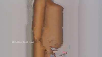 Would You Let Me Twerk On Your Face? [OC]