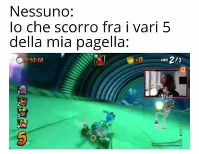 (non è vero)