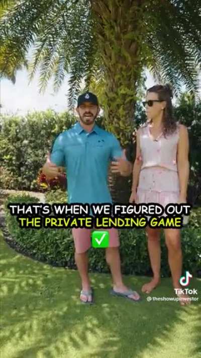 Big Short 2 in the making