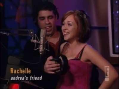 Andrea Miss HS IQ result 2004